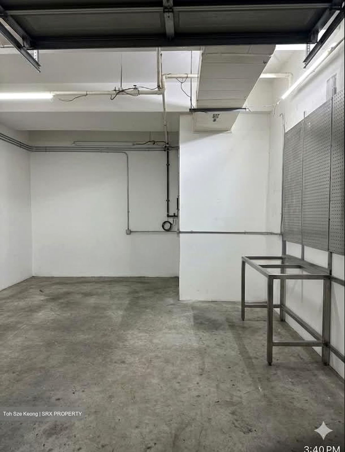 In Space (D19), Factory #555021231
